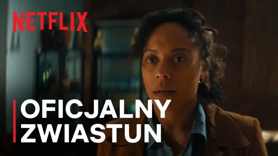Видео к сериалу Скучаю по тебе — Oficjalny zwiastun [Napisy]
