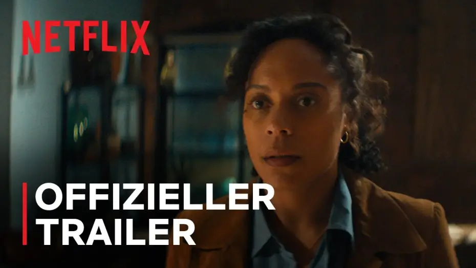 Видео к сериалу Скучаю по тебе — Offizieller Trailer