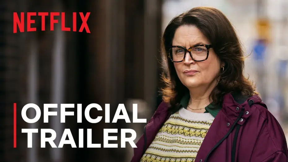 Видео к сериалу Убегай! — Official Trailer