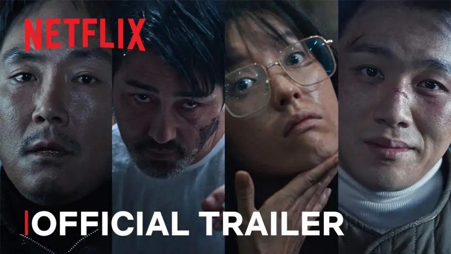 Видео к сериалу Верующие — Believer 2 | Official Trailer | Netflix