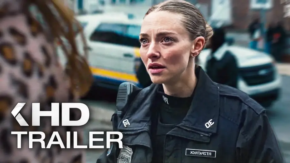 Видео к сериалу Алая река — LONG BRIGHT RIVER Trailer German Deutsch (2025) Amanda Seyfried