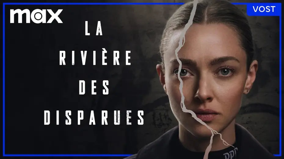 Видео к сериалу Алая река — La rivière des disparues | Bande-annonce officielle