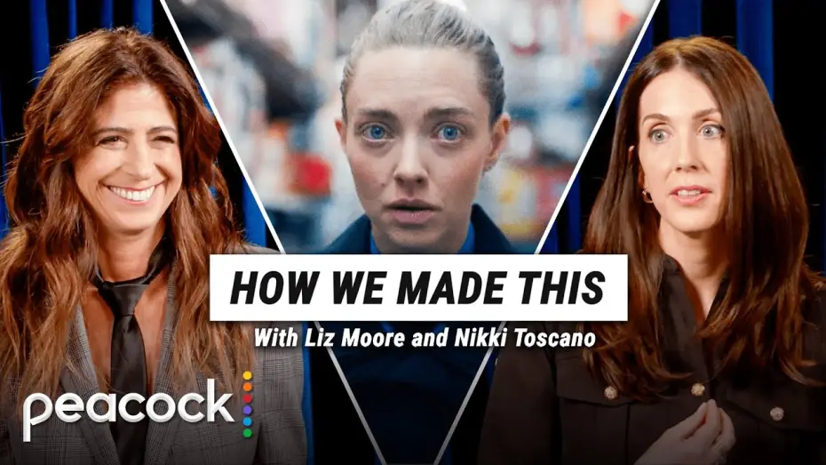 Видео к сериалу Алая река — Why Liz Moore and Nikki Toscano Made Long Bright River