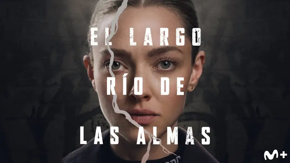 Видео к сериалу Алая река — Tráiler de 'El largo río de las almas', serie que #movistarplus ofrece completa el 30 de abril
