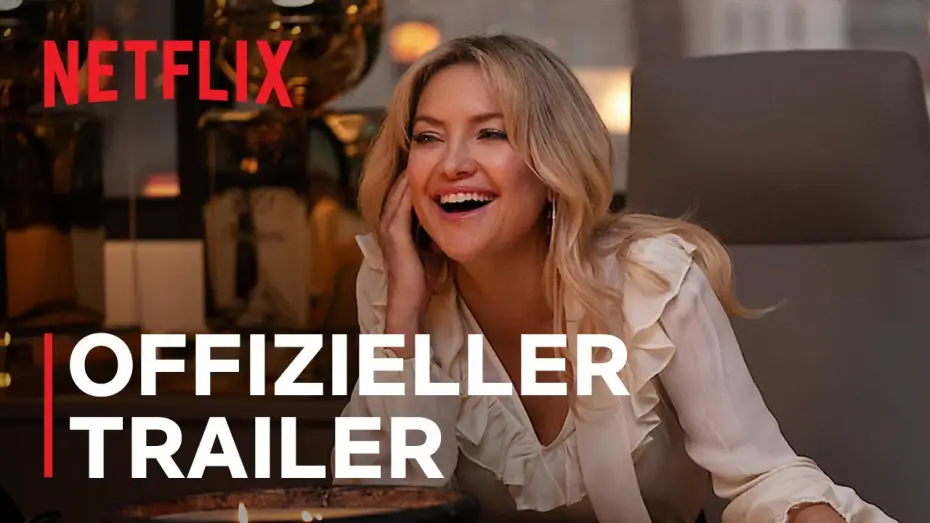 Видео к сериалу Самый ценный игрок — Offizieller Trailer