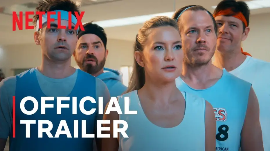 Видео к сериалу Самый ценный игрок — Сезон 2 — Season 2 Official Trailer