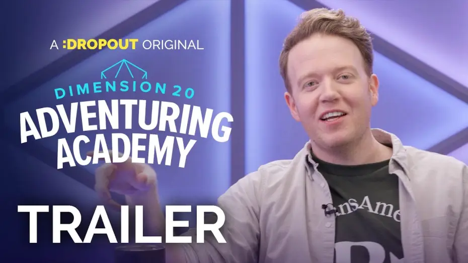 Видео к сериалу Adventuring Academy — Adventuring Academy Season 7 Trailer