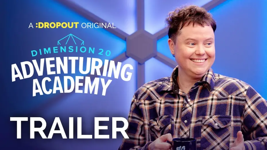 Видео к сериалу Adventuring Academy — Сезон 6 — Adventuring Academy Season 6 Trailer