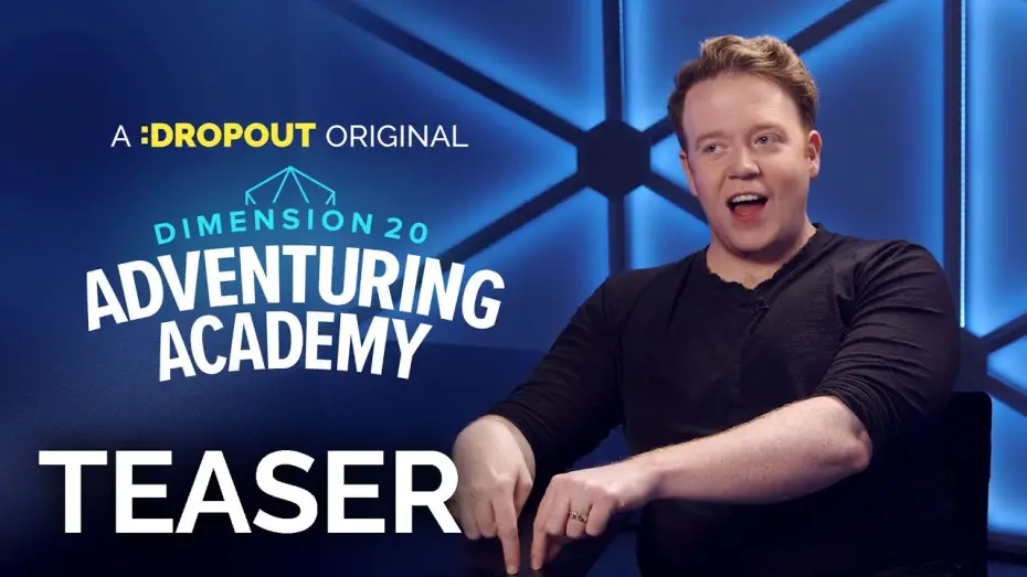 Видео к сериалу Академия приключений — Adventuring Academy Season 5 Teaser