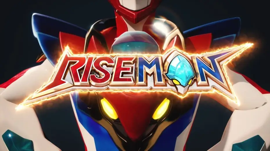Видео к сериалу Райзмен — RISEMAN 『Opening』 | 라이즈맨 오프닝
