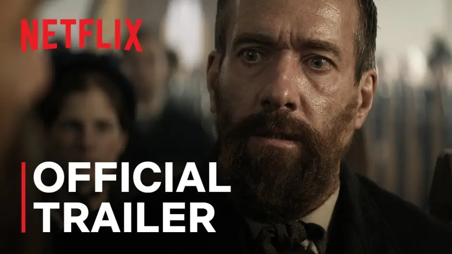 Видео к сериалу Сраженный молнией — Official Trailer