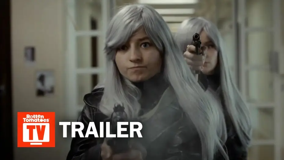 Видео к сериалу Ничего не говори — Trailer 2