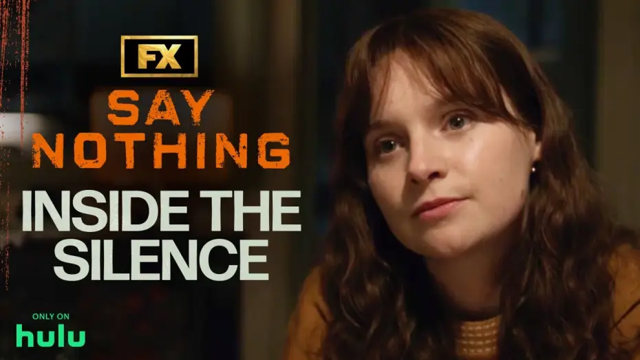 Видео к сериалу Ничего не говори — Inside The Silence: On Set with Lola Petticrew and Hazel Doupe