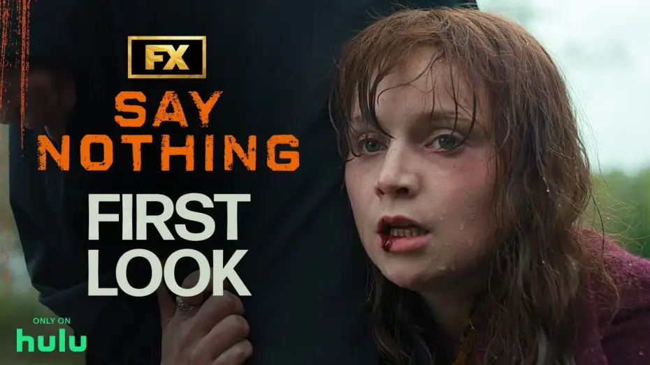 Видео к сериалу Ничего не говори — Inside The Silence: A First Look at Say Nothing
