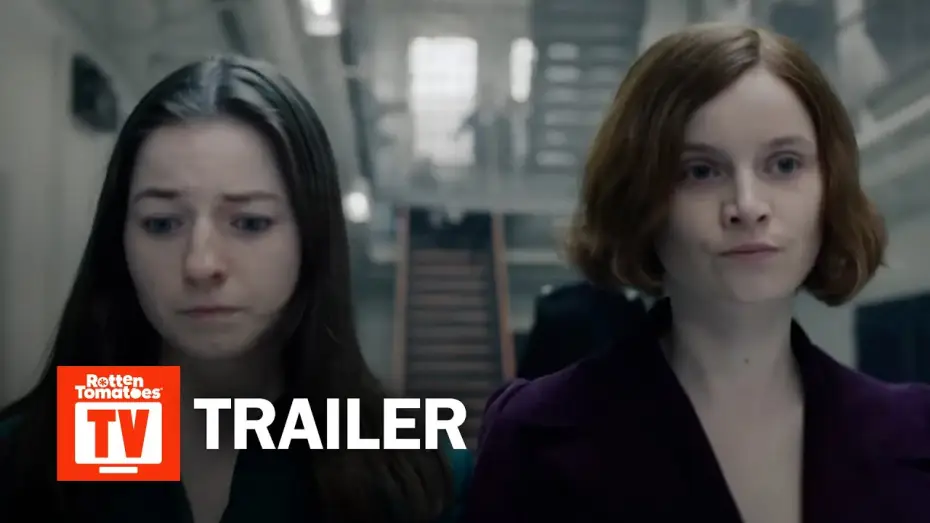 Видео к сериалу Ничего не говори — Trailer