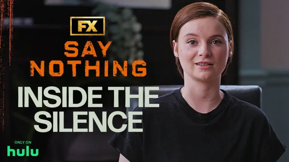 Видео к сериалу Ничего не говори — Inside The Silence: Tour the Sets with Production Designer Caroline Story