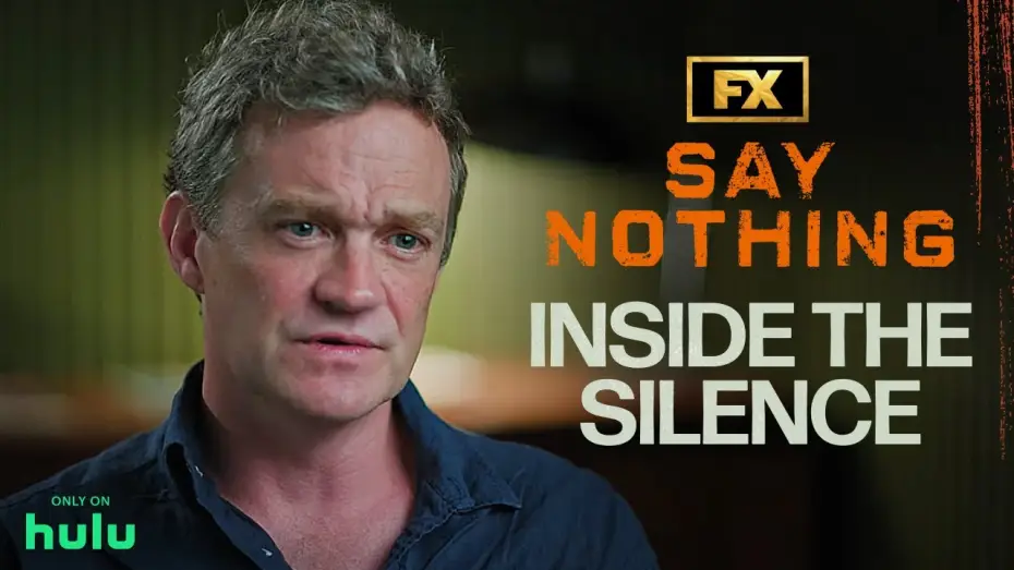 Видео к сериалу Ничего не говори — Inside The Silence: Behind the Scenes From Book to Screen