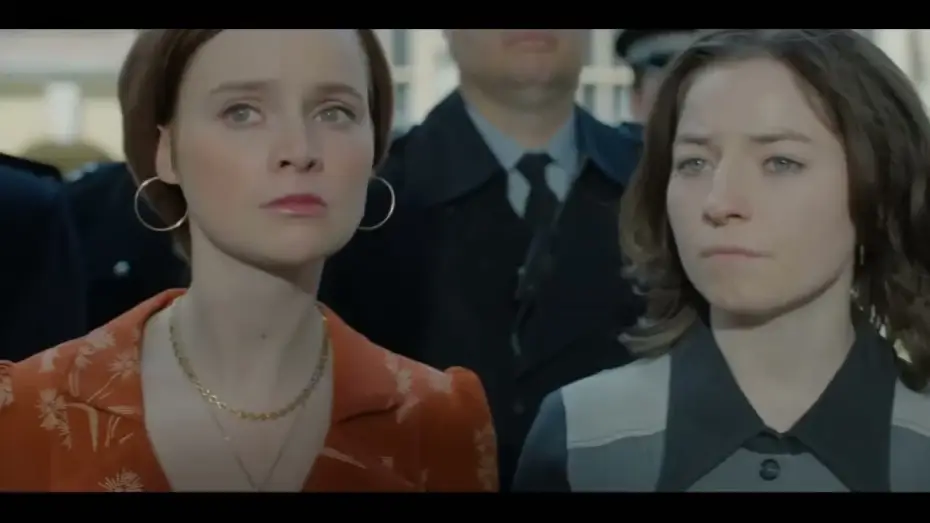 Видео к сериалу Ничего не говори — "Ничего не говори" Трейлер сериала Кубик в Кубе