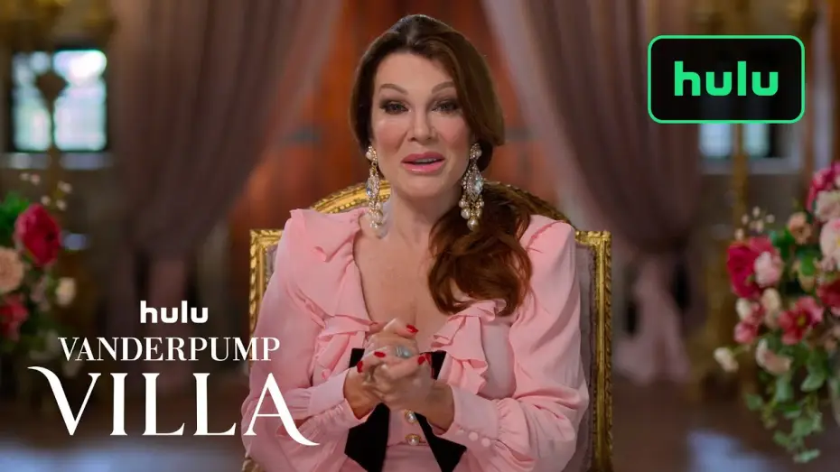 Видео к сериалу Vanderpump Villa — Season 2 Official Trailer