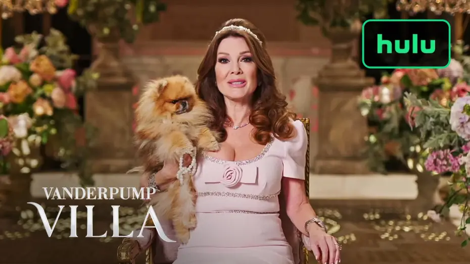 Видео к сериалу Vanderpump Villa — Season 3 Trailer