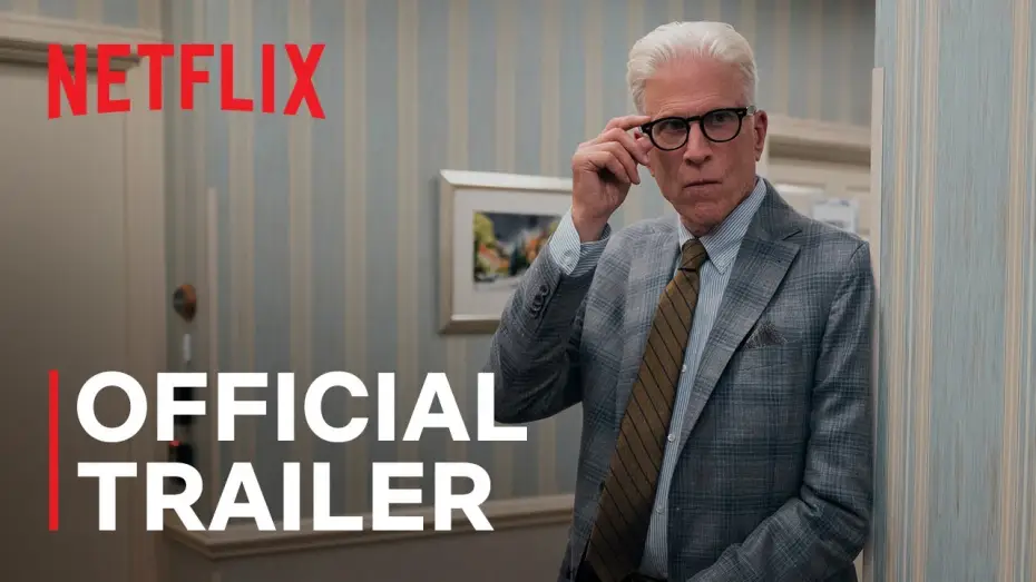Видео к сериалу Свой человек внутри — Official Trailer