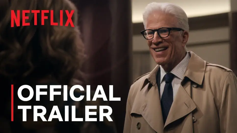 Видео к сериалу Свой человек внутри — Season 2 Official Trailer