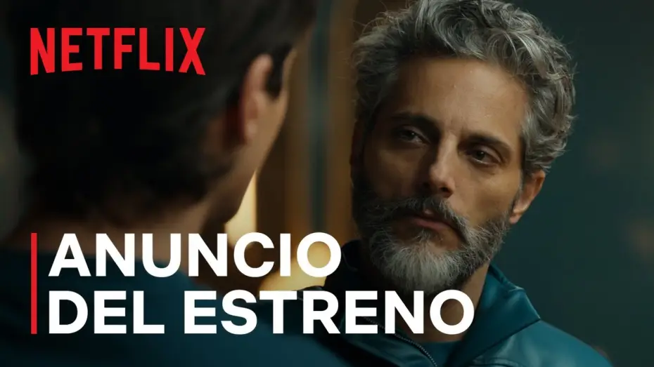 Видео к сериалу Бункер для богачей — Anuncio del estreno