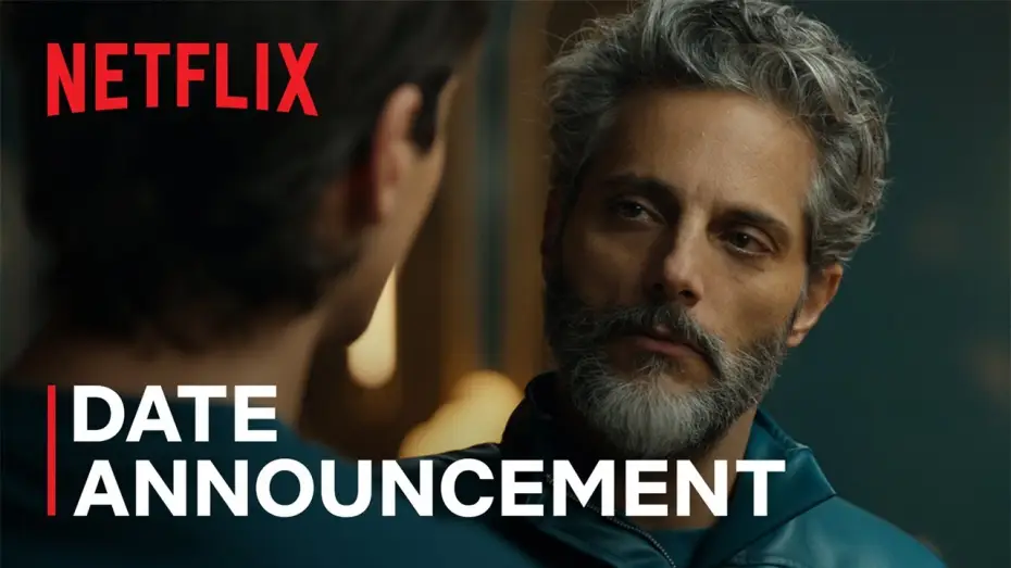 Видео к сериалу Бункер для богачей — Date Announcement [Subtitled]