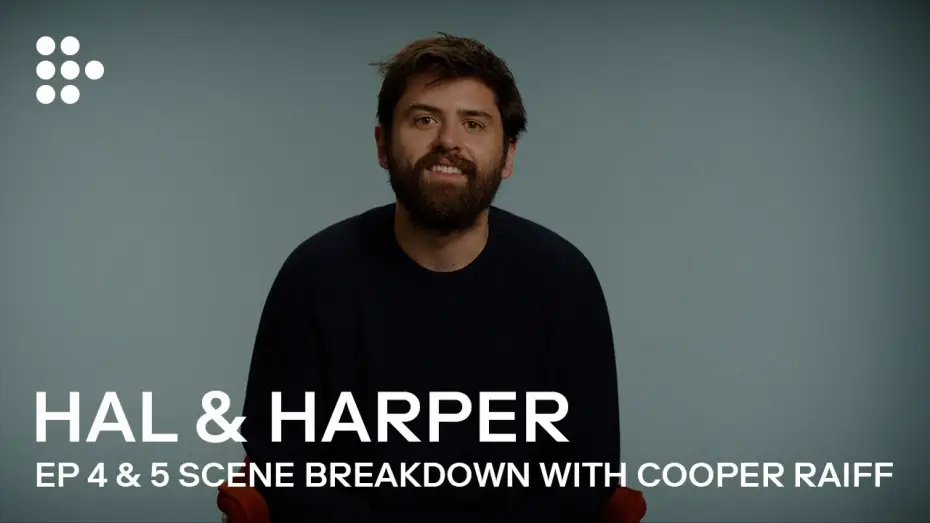 Видео к сериалу Хэл и Харпер — Episode 4 and 5 Scene Breakdowns