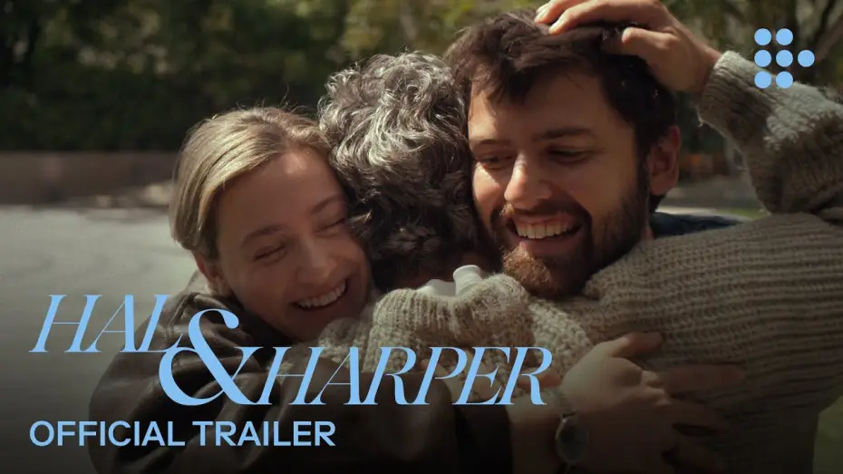 Видео к сериалу Хэл и Харпер — Official Trailer