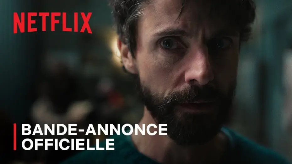 Видео к сериалу Отдел нераскрытых дел — Bande-annonce officielle [VF]