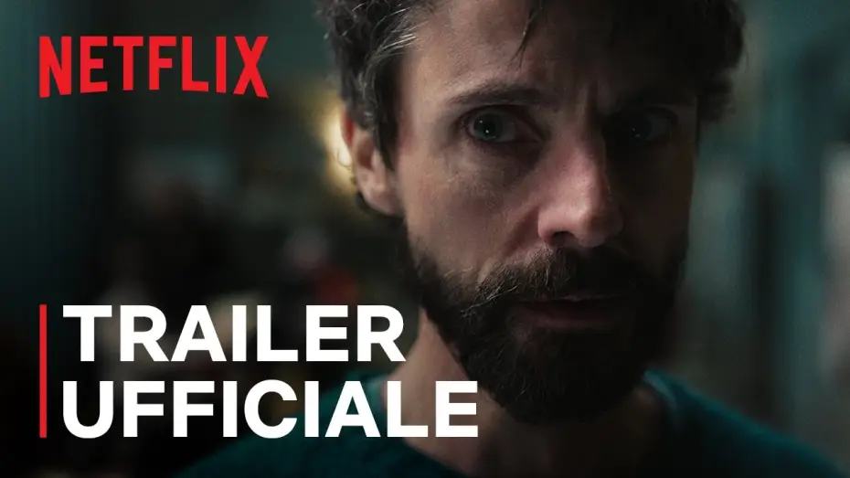 Видео к сериалу Отдел нераскрытых дел — Trailer ufficiale