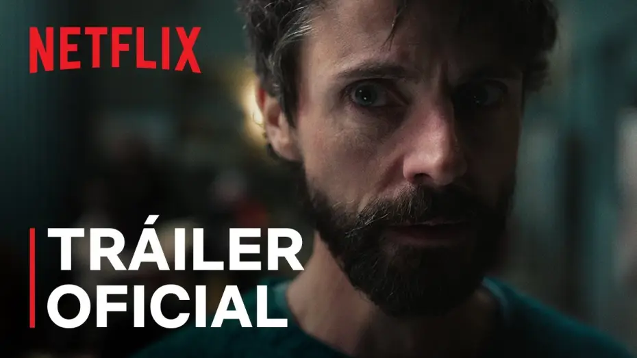 Видео к сериалу Отдел нераскрытых дел — Tráiler oficial [Subtitulado]