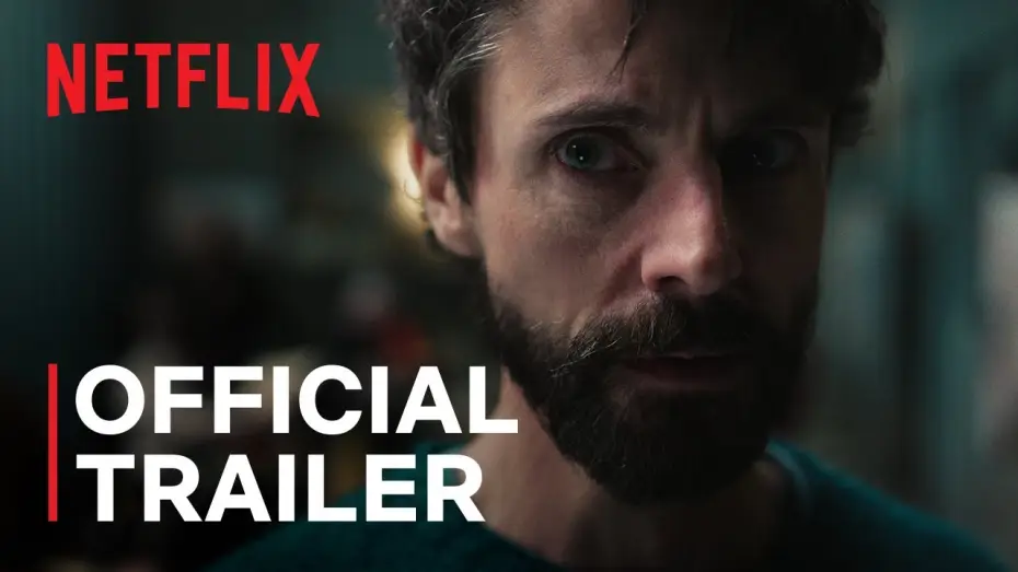 Видео к сериалу Отдел нераскрытых дел — Official Trailer