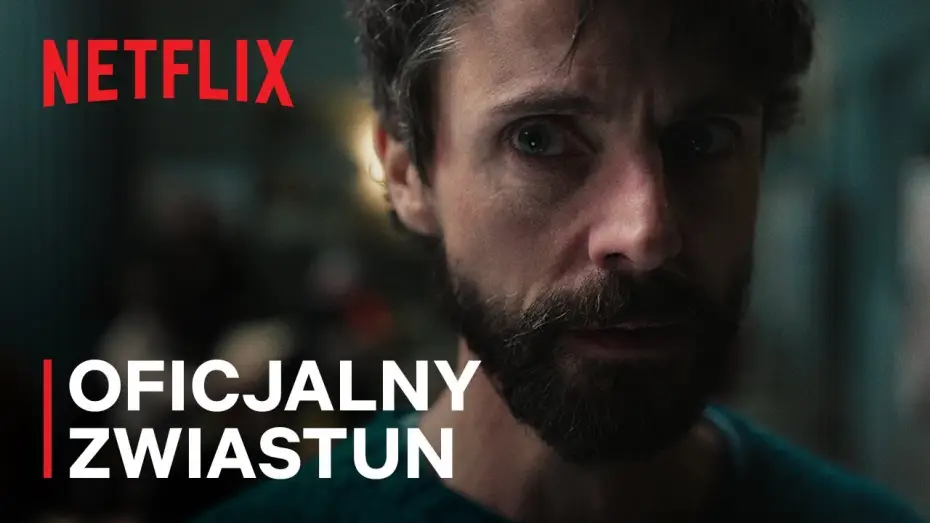 Видео к сериалу Отдел нераскрытых дел — Oficjalny zwiastun [Napisy]