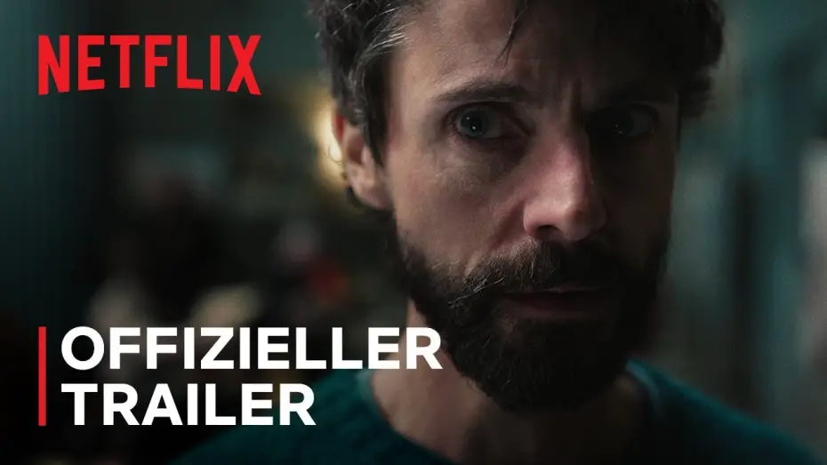 Видео к сериалу Отдел нераскрытых дел — Offizieller Trailer