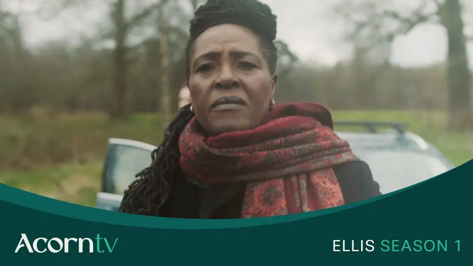 Видео к сериалу Ellis — First Look At Ellis