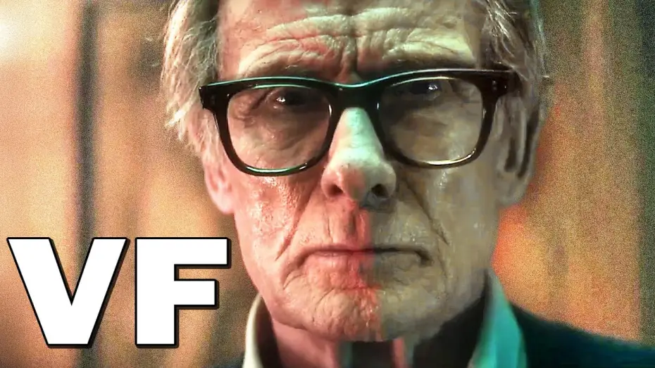Видео к сериалу Лазарь — LAZARUS Bande Annonce VF (2025) Harlan Coben