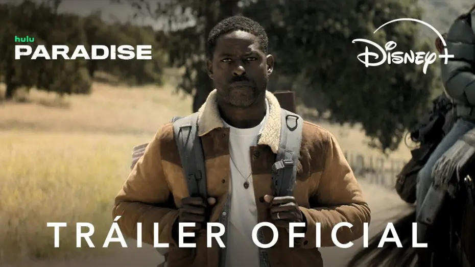 Видео к сериалу Рай — Paradise | Temporada 2 | Tráiler oficial en castellano | Disney+
