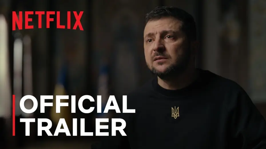 Видео к сериалу Поворотный момент: атомная бомба и холодная война — Official Trailer