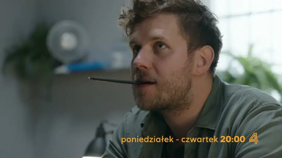 Видео к сериалу Урочище — „Uroczysko”: Nowy kryminalny serial od 4 grudnia w Czwórce