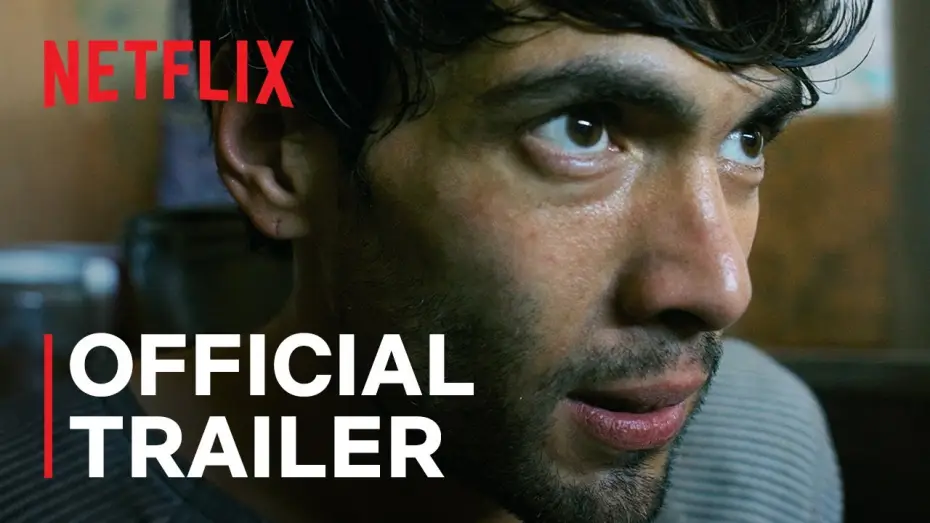 Видео к сериалу Камера 211 — Official Trailer [Subtitled]