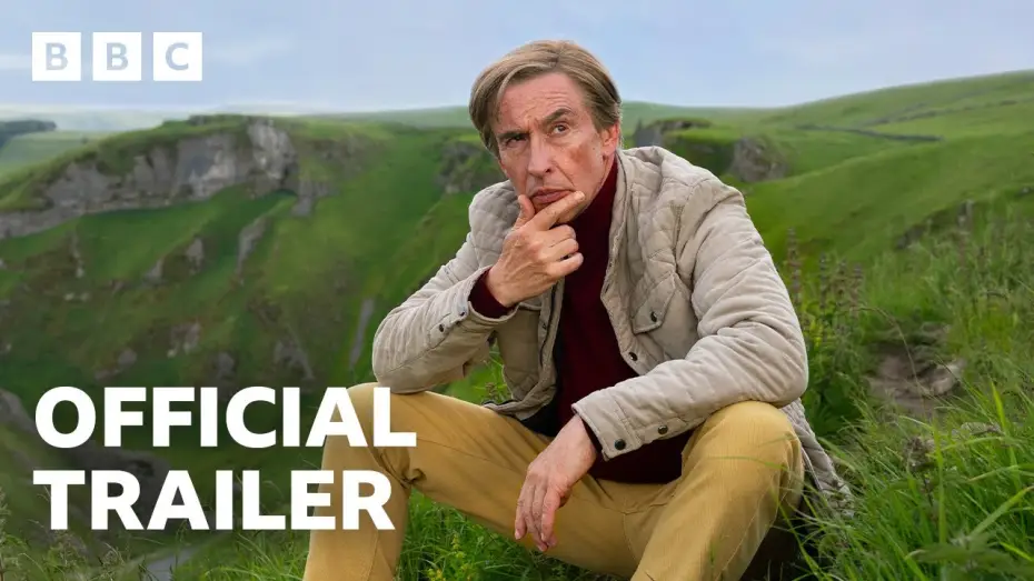 Видео к сериалу Ты как? Это Алан (Партридж) — How Are You? It's Alan (Partridge) | Official Trailer - BBC