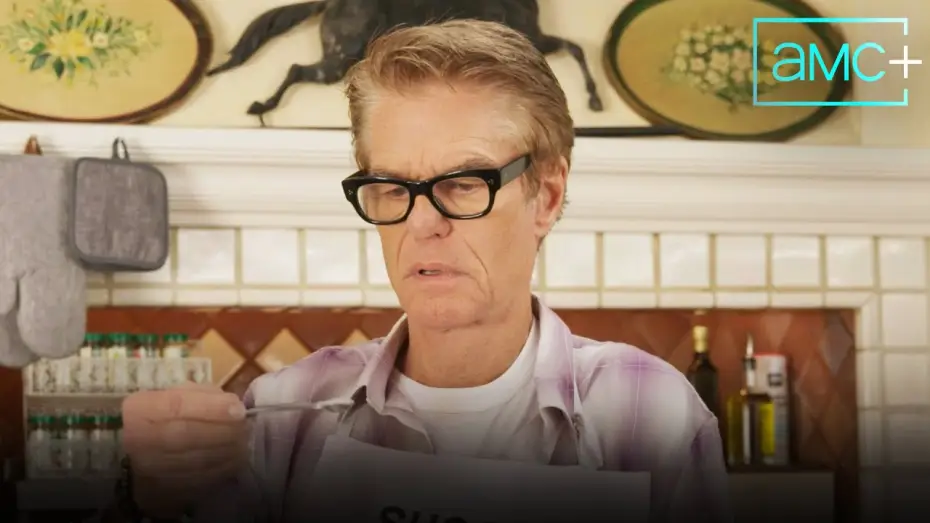 Видео к сериалу In the Kitchen with Harry Hamlin — Season 2 Official Trailer