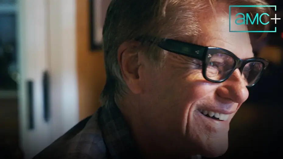 Видео к сериалу In the Kitchen with Harry Hamlin — New Series Premieres May 15
