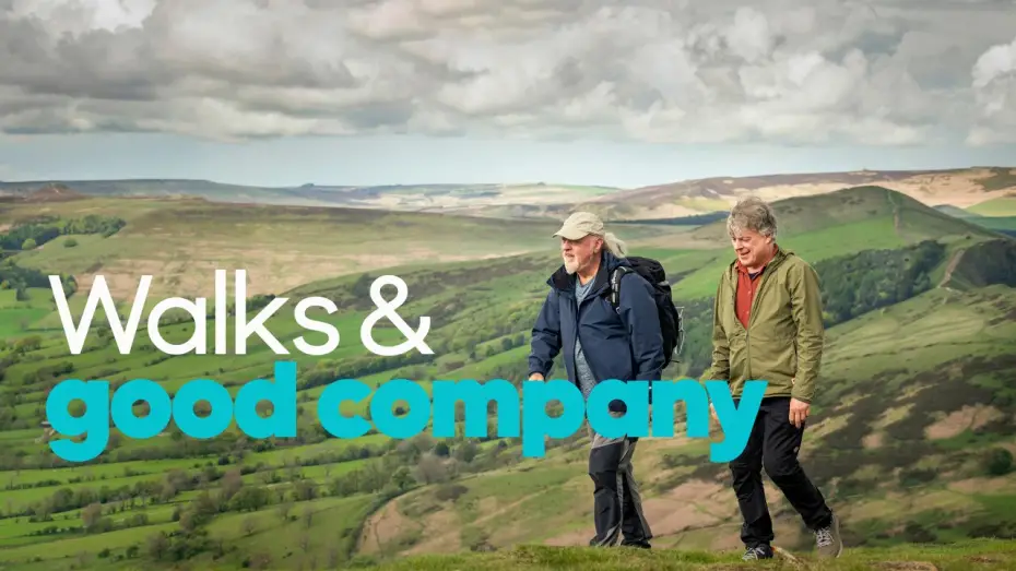Видео к сериалу Perfect Pub Walks — Perfect Pub Walks with Bill Bailey