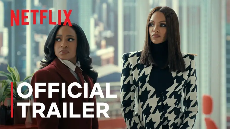 Видео к сериалу Красота в тёмных тонах — Сезон 3 — Season 3 Official Trailer