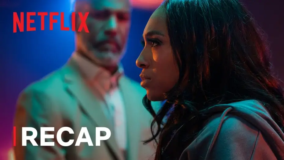 Видео к сериалу Красота в тёмных тонах — Season 1 Recap