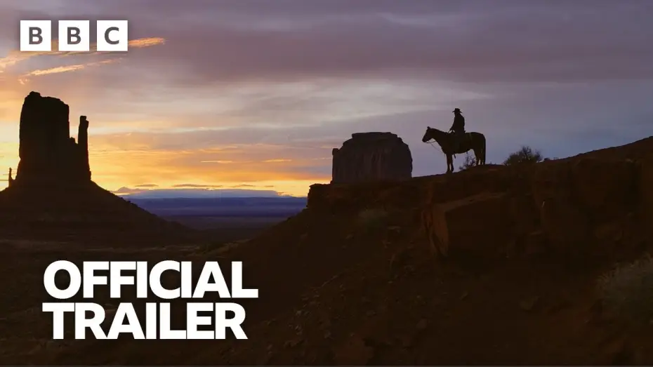 Видео к сериалу Америка — The Americas - Official Trailer