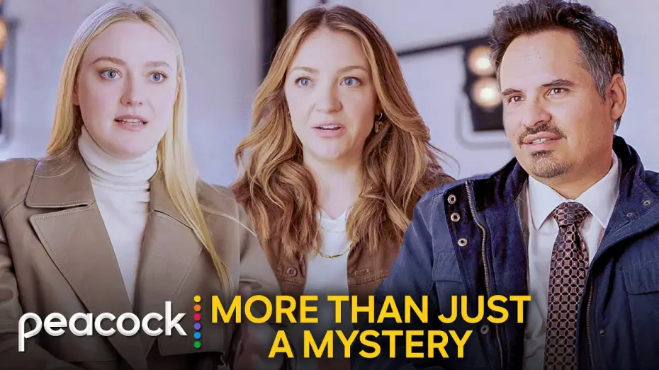 Видео к сериалу Во всём виновата она — Мини-сериал — How The Cast Break Genre Lines